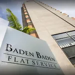Flat 1 Dormitorio Campo Belo/Moema Prox Aeroporto Congonhas