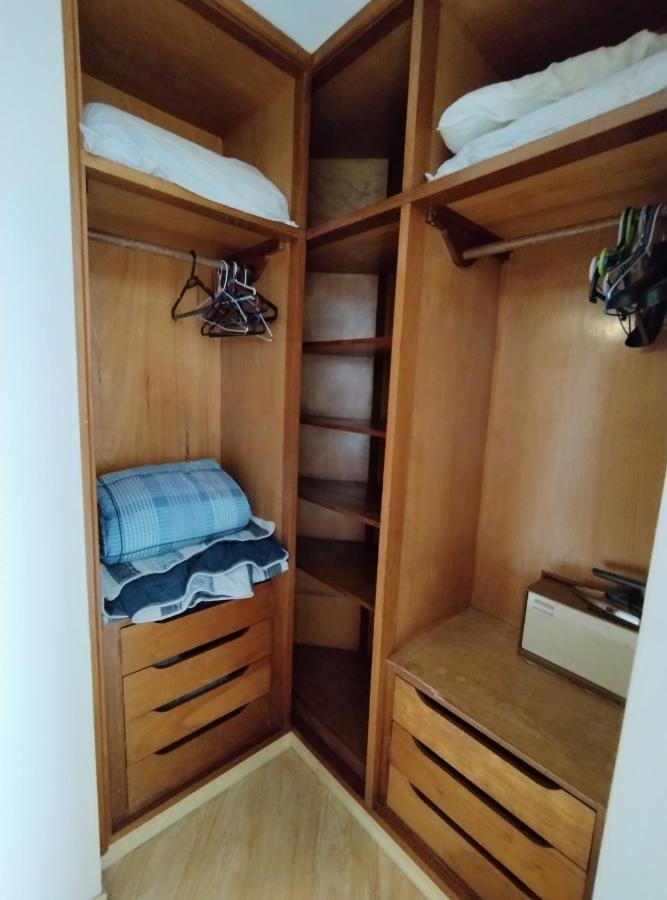 Flat 1 Campo Belo/moema Prox Aeroporto Congonhas * São Paulo