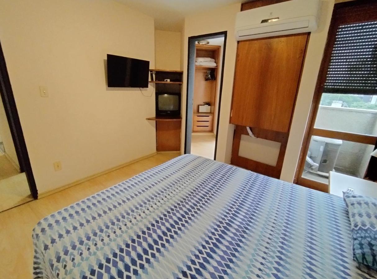 Flat 1 Campo Belo/moema Prox Aeroporto Congonhas Aparthotel *