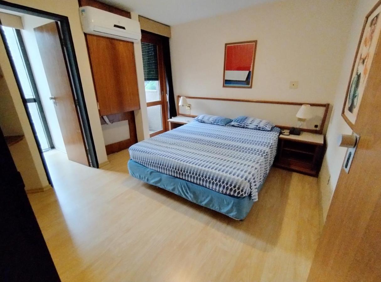 Flat 1 Campo Belo/moema Prox Aeroporto Congonhas * São Paulo