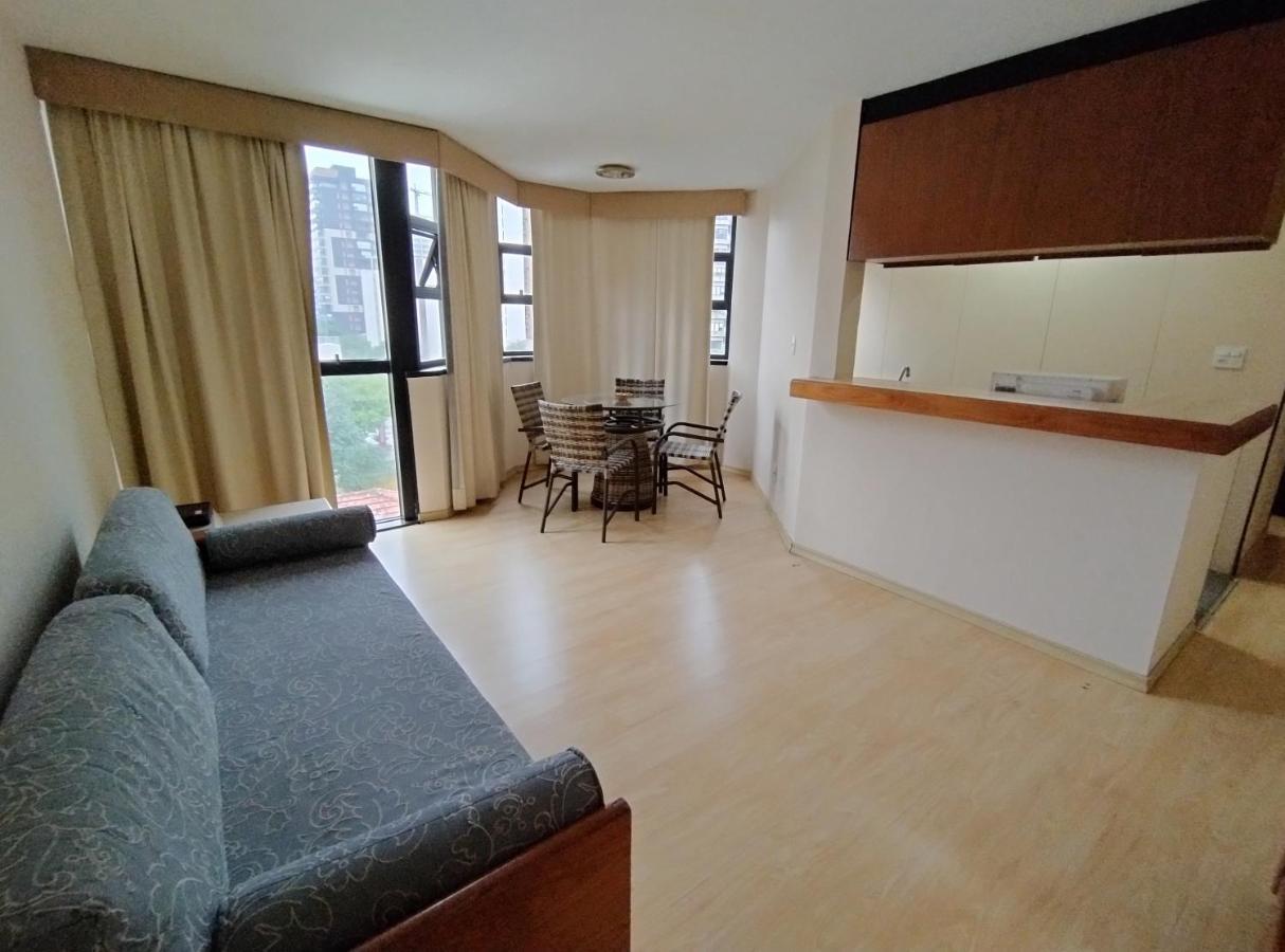 Flat 1 Campo Belo/moema Prox Aeroporto Congonhas